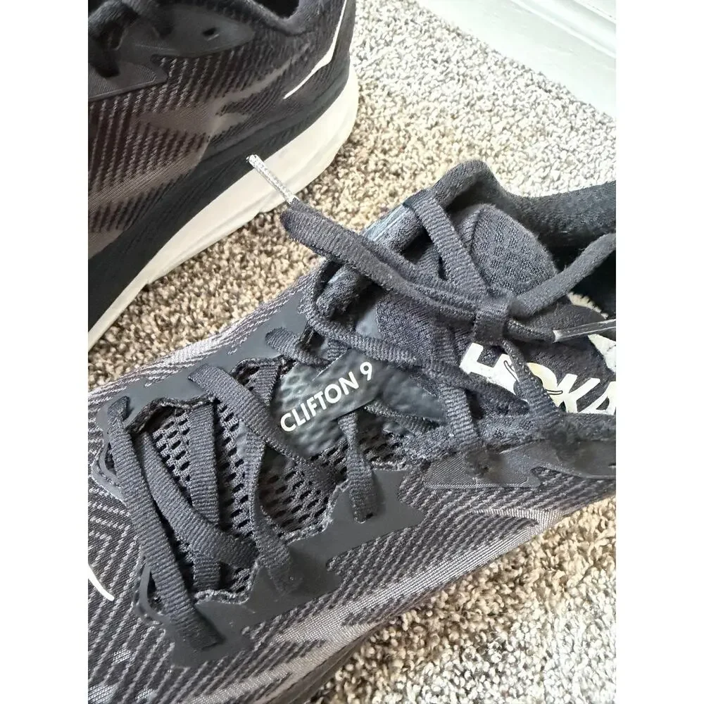 Hoka Clifton 9 men's size 14 wide
